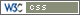 Valid CSS2!